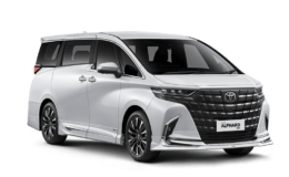 Dealer Toyota Medan