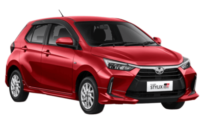 Toyota Medan