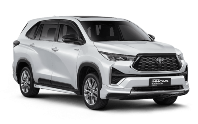 Showroom Toyota Medan