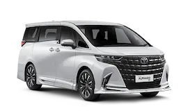 Toyota Medan