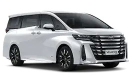 Toyota Medan