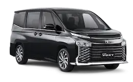 Toyota Medan