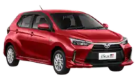 Toyota Medan