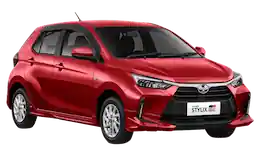 Toyota Medan