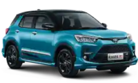 Toyota Medan