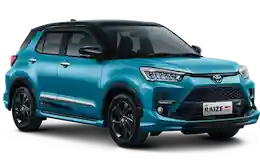 Toyota Medan
